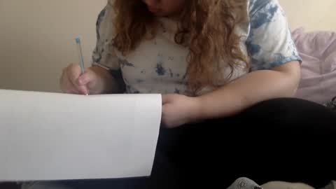 makemesquirt06 online show from 09/16/25, 10:11