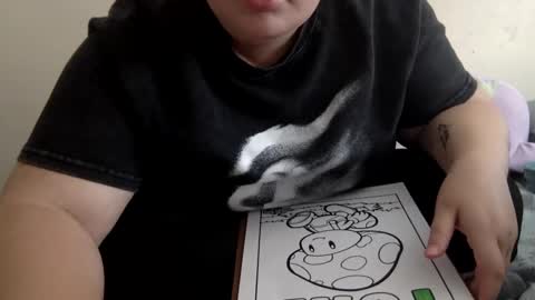 makemesquirt06 online show from 09/17/25, 08:43