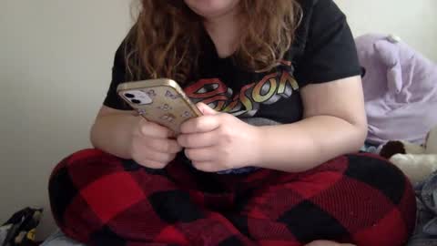 makemesquirt06 online show from 09/21/25, 06:42