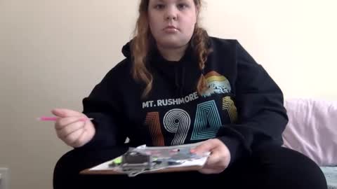 makemesquirt06 online show from 09/25/25, 07:06