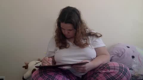 makemesquirt06 online show from 10/27/25, 06:12