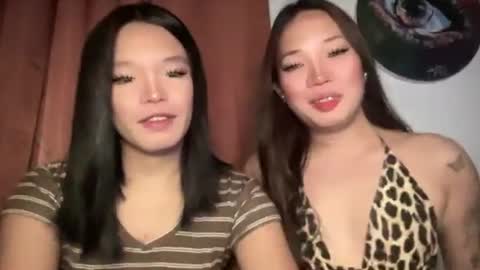 KEANA online show from 05/09/26, 01:55