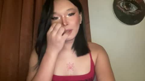 KEANA online show from 05/11/26, 05:35