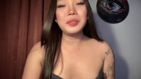 KEANA online show from 05/15/26, 06:20