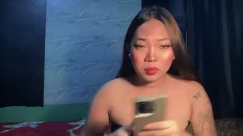 KEANA online show from 05/19/26, 03:35