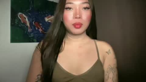 KEANA online show from 05/28/26, 01:58