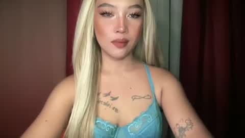 KEANA online show from 05/29/26, 04:27
