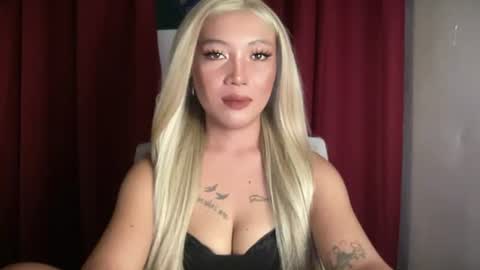 KEANA online show from 06/06/26, 02:22