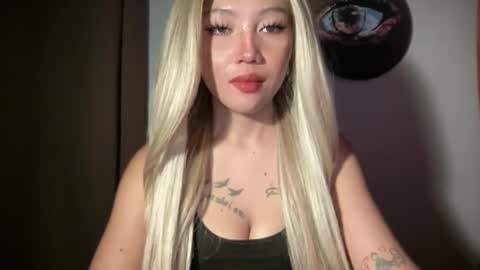 KEANA online show from 06/08/26, 11:16