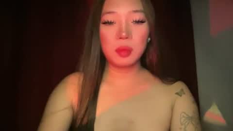 KEANA online show from 06/11/26, 02:53