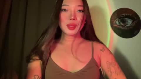 KEANA online show from 06/12/26, 01:48