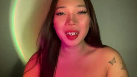 KEANA online show from 06/21/26, 01:08