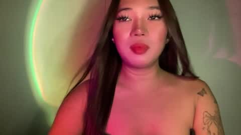 KEANA online show from 06/22/26, 01:51
