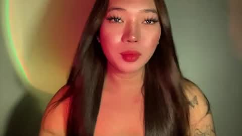 KEANA online show from 06/22/26, 03:25