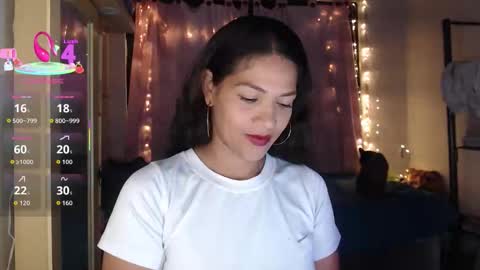 Snapshot of makennaa_1 chatting on 09/29/25, 09:25 MAKENNAA online show from 09/29/25, 09:25