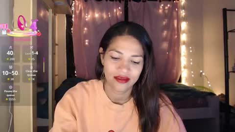 Snapshot of makennaa_1 chatting on 10/09/25, 10:24 MAKENNAA online show from 10/09/25, 10:24