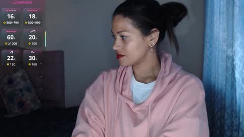 Snapshot of makennaa_1 chatting on 11/04/25, 10:47 MAKENNAA online show from 11/04/25, 10:47