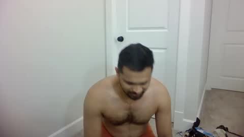 Rakesh Slave online show from 11/17/25, 12:27