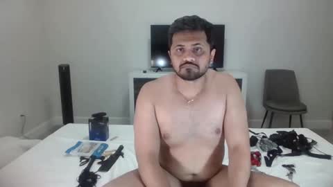 Rakesh Slave online show from 12/18/25, 12:06