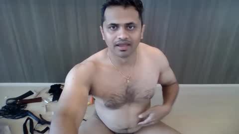 Rakesh Slave online show from 06/01/26, 10:55