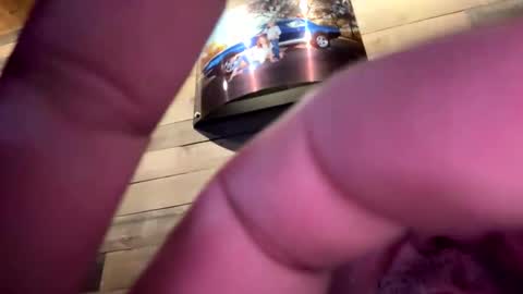 makeyousquirt1969 online show from 10/16/25, 05:41