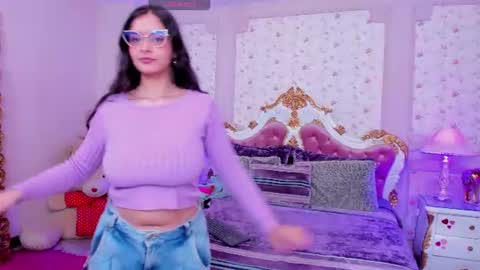 Maki Sins online show from 07/29/26, 07:45