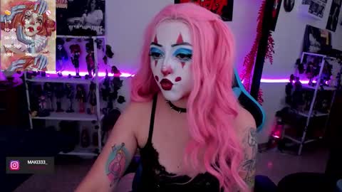 ...  ... online show from 09/25/25, 10:13