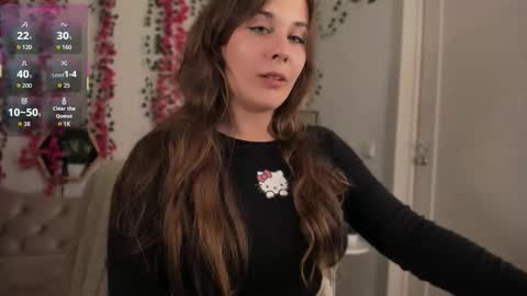 Makima online show from 09/13/25, 08:41