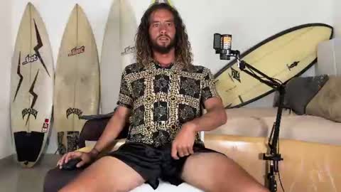 Mack  Makingmoans Twitter online show from 07/28/26, 02:07