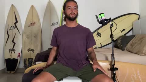 Mack  Makingmoans Twitter online show from 07/30/26, 12:42