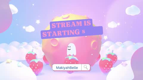 Snapshot of makiyahbelle2 chatting on 02/17/26, 06:10 MakiyahBelle online show from 02/17/26, 06:10