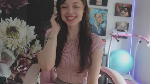Snapshot of makiyahbelle2 chatting on 02/19/26, 02:51 MakiyahBelle online show from 02/19/26, 02:51