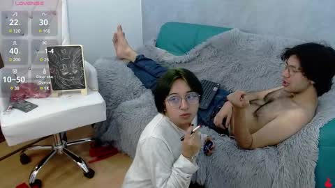 makizenin_ online show from 02/04/25, 05:45