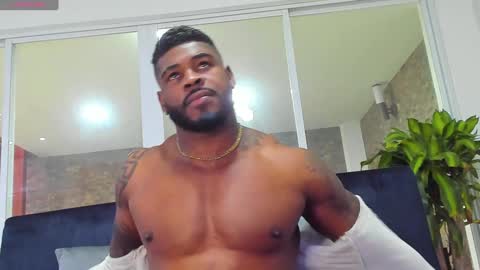 Makonnen online show from 12/06/24, 01:55