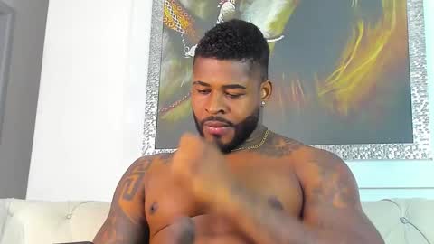 Makonnen online show from 09/14/25, 05:50