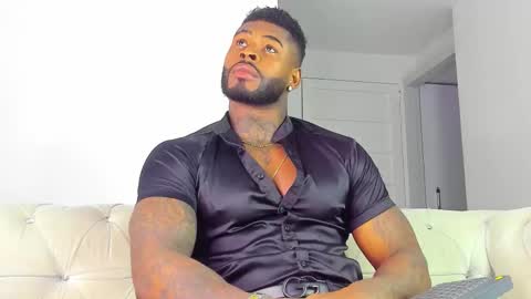 Makonnen online show from 11/09/25, 12:42