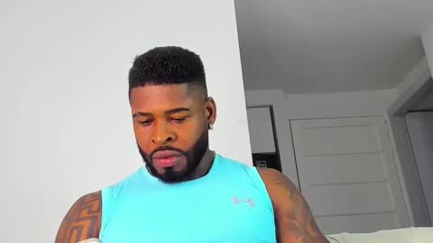 Makonnen online show from 11/15/25, 02:20