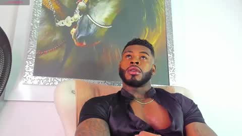 Makonnen online show from 03/05/26, 10:44