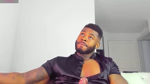 Makonnen online show from 03/10/26, 09:53