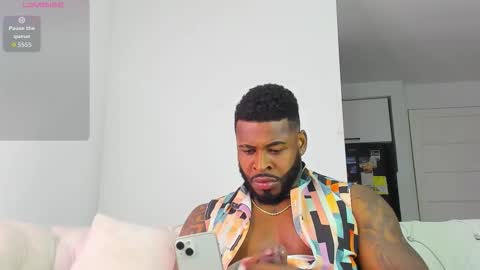 Makonnen online show from 03/26/26, 07:25