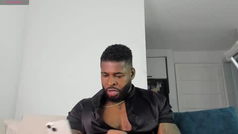 Makonnen online show from 05/24/26, 01:43
