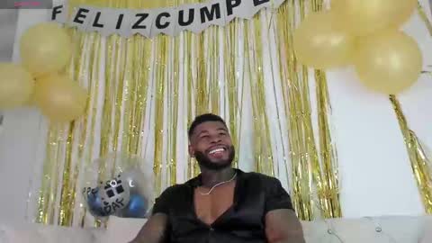 Makonnen online show from 05/26/26, 10:17
