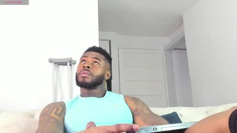 Makonnen online show from 05/29/26, 11:19