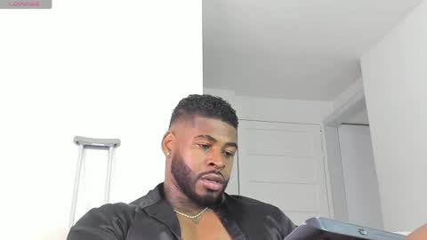 Makonnen online show from 06/06/26, 10:25