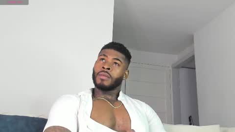 Makonnen online show from 06/11/26, 02:33