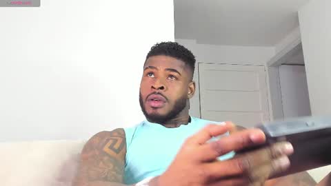 Makonnen online show from 06/12/26, 05:06