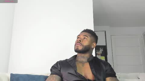 Makonnen online show from 06/17/26, 10:54