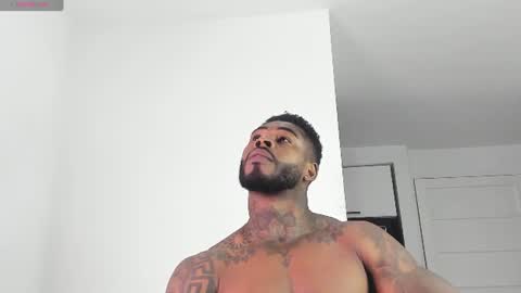 Makonnen online show from 06/23/26, 07:50