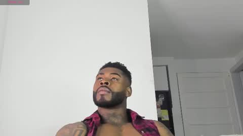 Makonnen online show from 06/25/26, 02:11