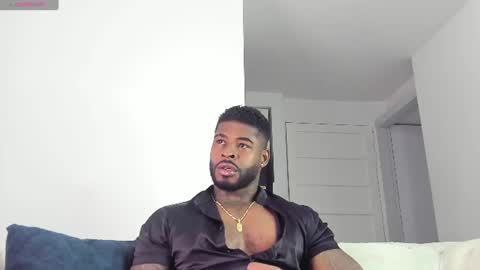 Makonnen online show from 07/01/26, 10:06